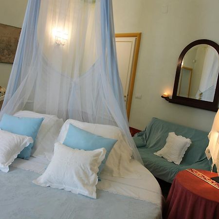 Locus Amoenus Luxury Rooms Corato Extérieur photo