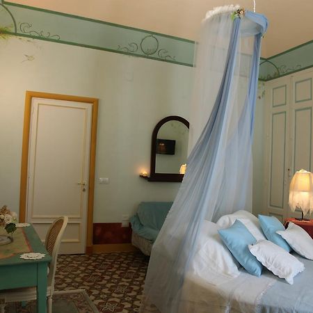 Locus Amoenus Luxury Rooms Corato Extérieur photo