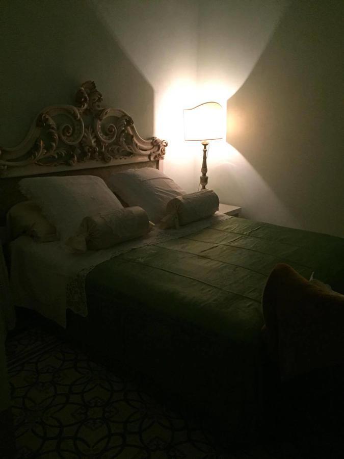 Locus Amoenus Luxury Rooms Corato Extérieur photo