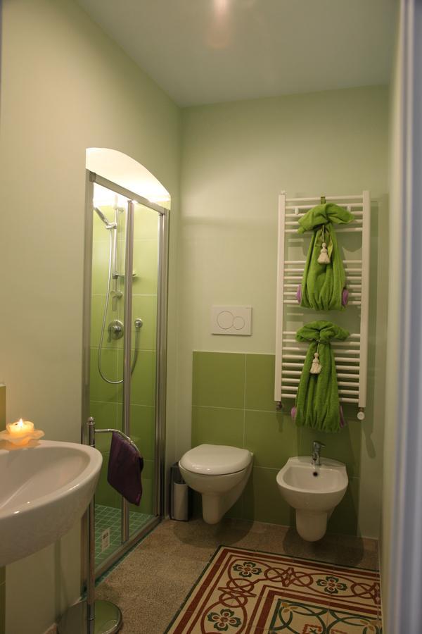 Locus Amoenus Luxury Rooms Corato Extérieur photo