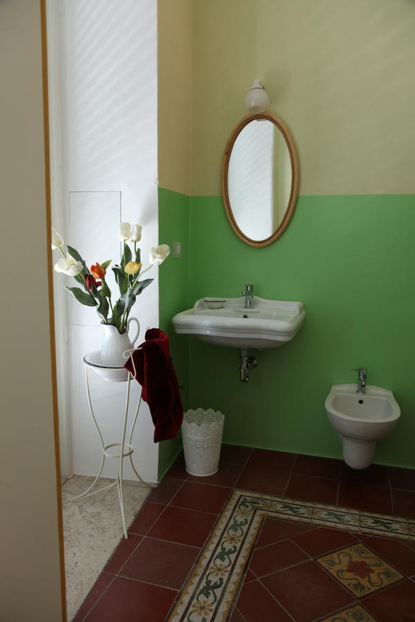 Locus Amoenus Luxury Rooms Corato Extérieur photo